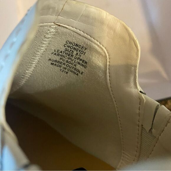 STEVEN by Steve Madden Women's Choncey Ankle Boot - Picture 14 of 16